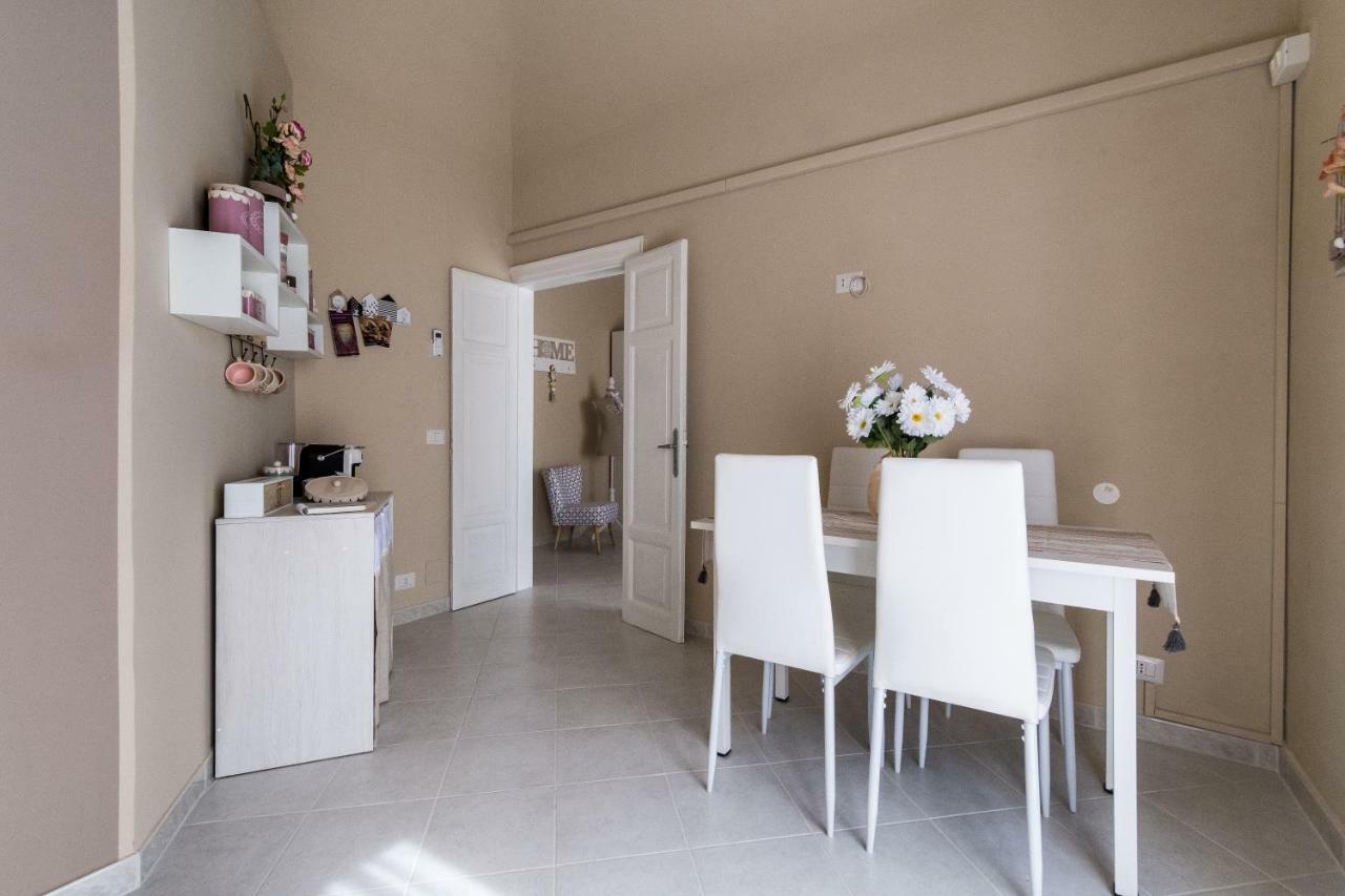 Casa Dolce Casa - Guest House Santo Stefano di Camastra Extérieur photo