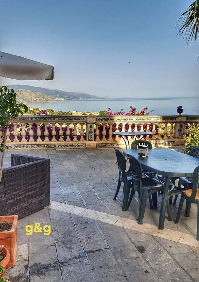 Casa Dolce Casa - Guest House Santo Stefano di Camastra Extérieur photo